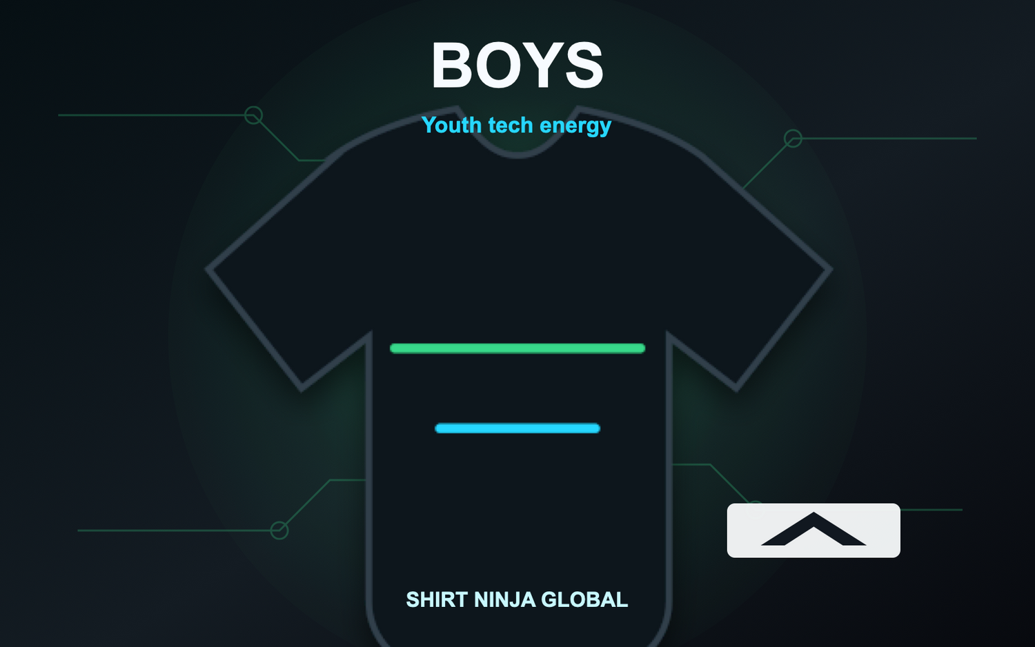 Boys collection image for Shirt Ninja Global