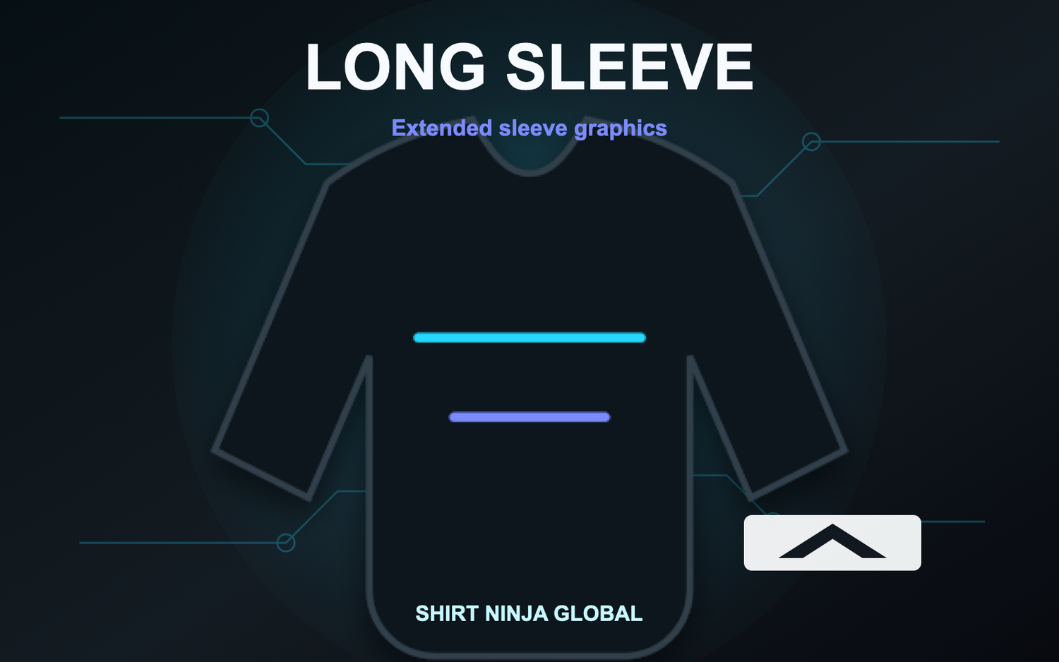 Long Sleeve collection image for Shirt Ninja Global