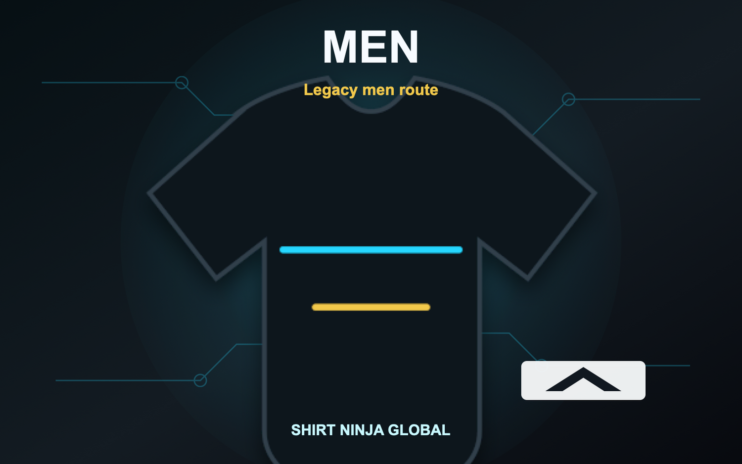 Men collection image for Shirt Ninja Global