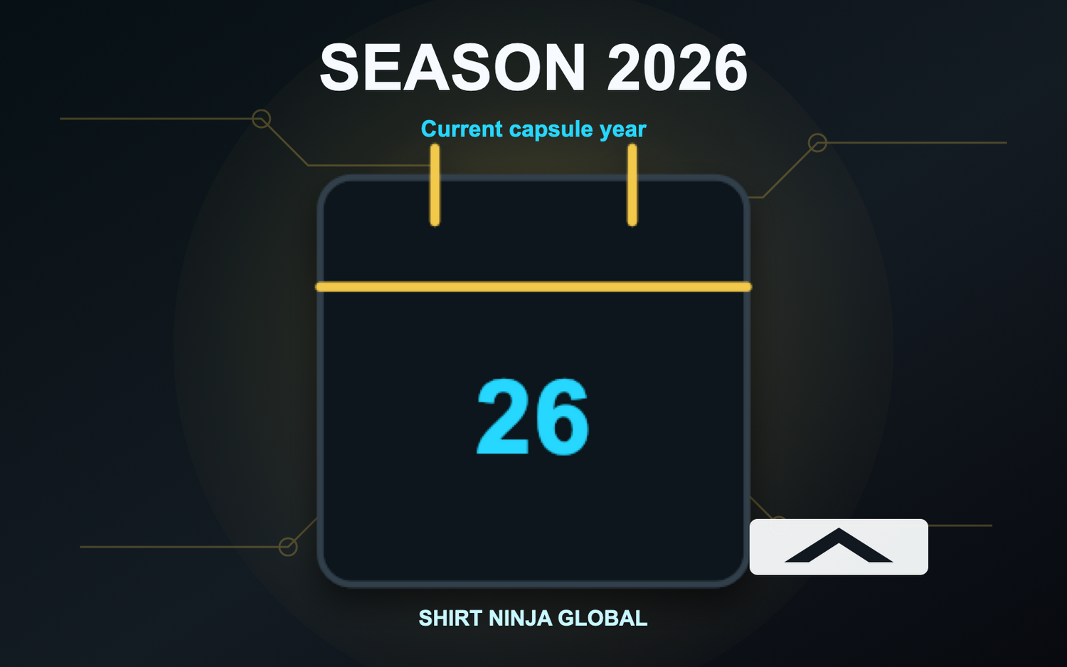 Season 2026 collection image for Shirt Ninja Global