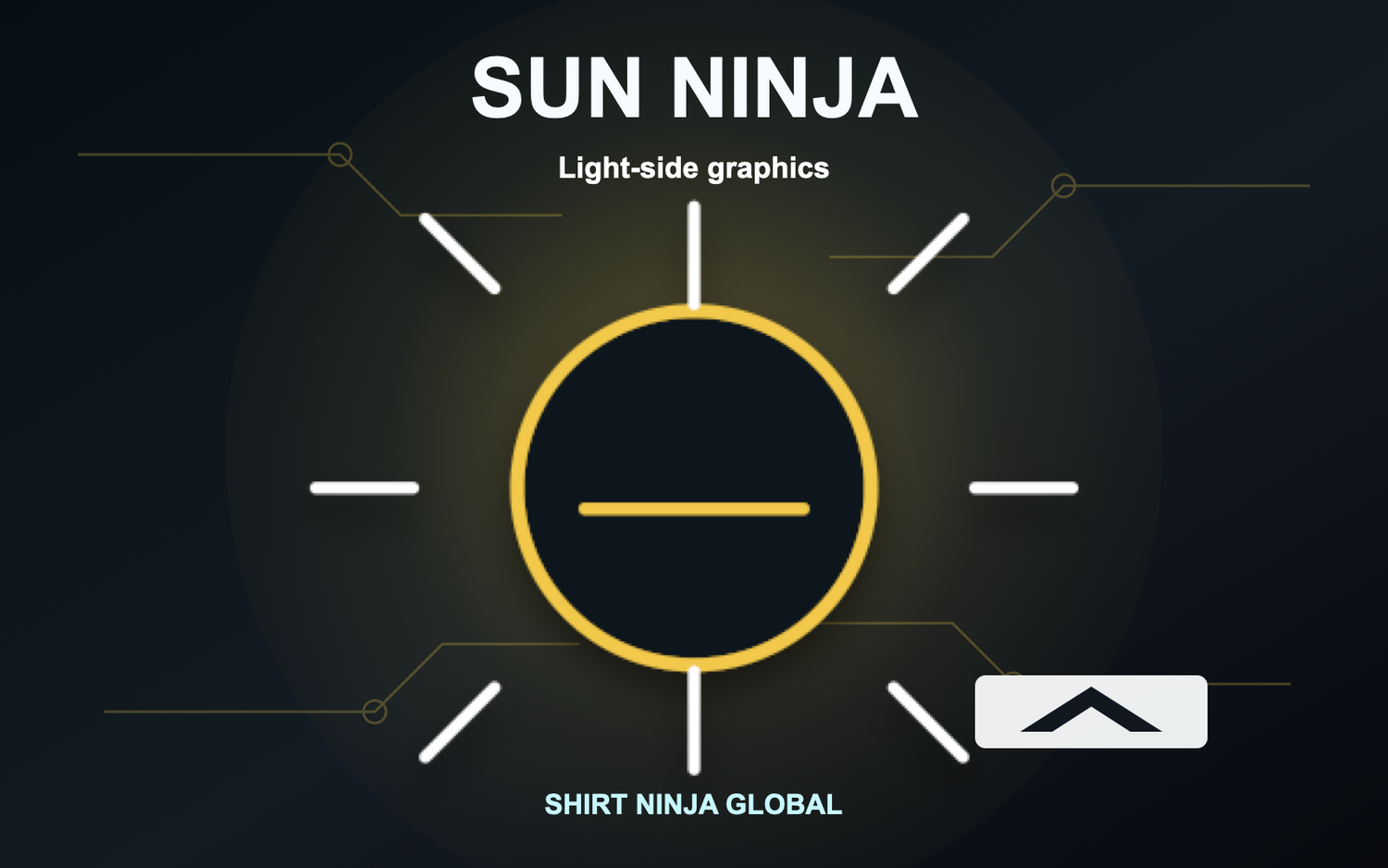 Sun Ninja collection image for Shirt Ninja Global