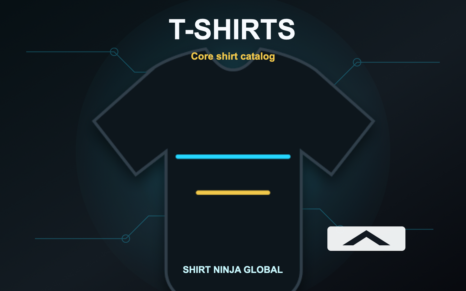 T-Shirts collection image for Shirt Ninja Global
