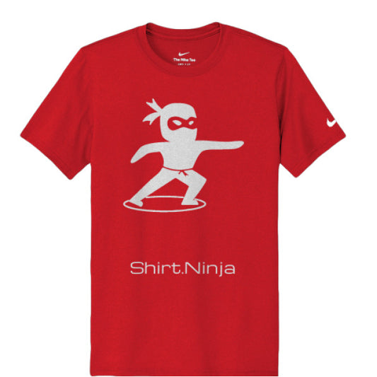 University Red - FRONT